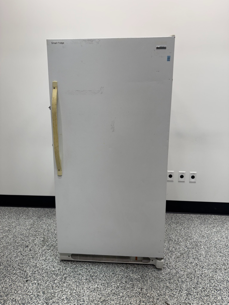 Image of Kenmore Commercial Freezer